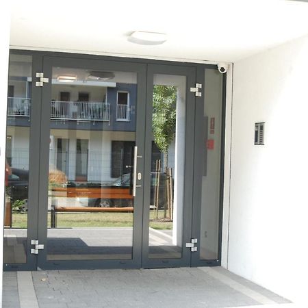 Wroclaw Apartamenty Kepa Mieszczanska Eksteriør billede