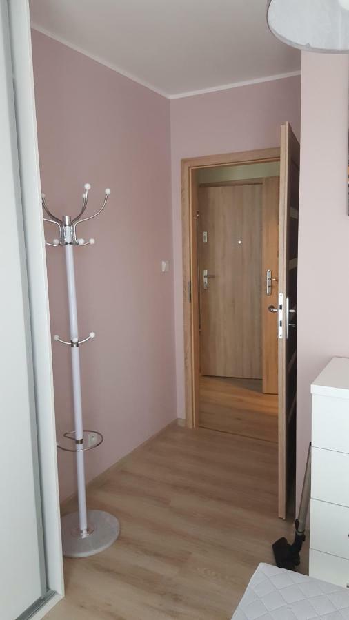 Wroclaw Apartamenty Kepa Mieszczanska Eksteriør billede